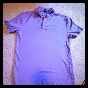 Ralph Lauren Polo Pima Soft Touch